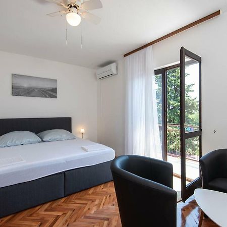 Apartments Ljiljana Оребич Экстерьер фото