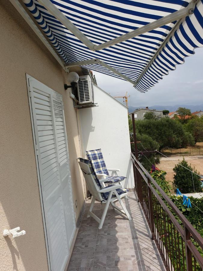 Apartments Ljiljana Оребич Экстерьер фото