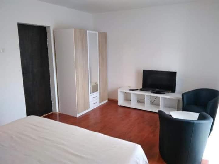 Apartments Ljiljana Оребич Экстерьер фото